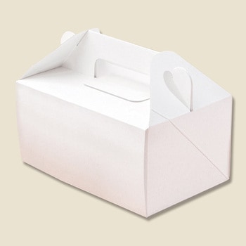 エコパームBOX HEIKO