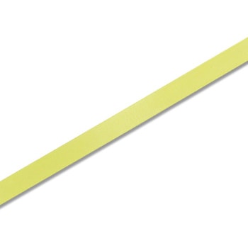 シングルサテンリボン 12mm幅 HEIKO