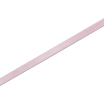 シングルサテンリボン 9mm幅 HEIKO