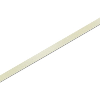 シングルサテンリボン 9mm幅 HEIKO