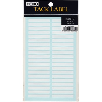 タックラベル HEIKO