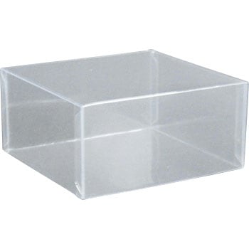 - �N���A�{�b�N�X(�g�E�t�^���Ԃ���) HEIKO 35615447