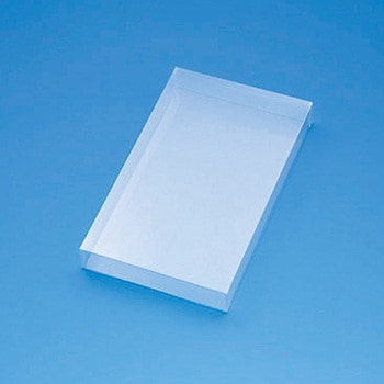 - �N���A�{�b�N�X(�g�E�t�^���Ԃ���) HEIKO 35615474