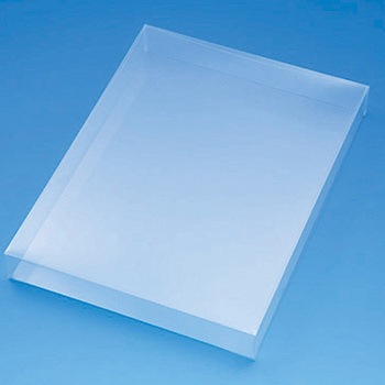 - �N���A�{�b�N�X(�g�E�t�^���Ԃ���) HEIKO 35615553