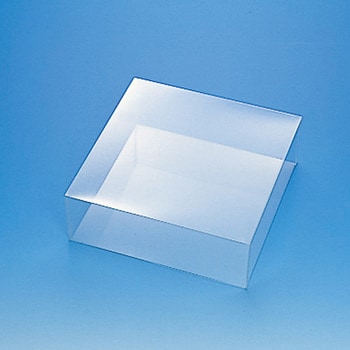 - �N���A�{�b�N�X(�g�E�t�^���Ԃ���) HEIKO 35615605