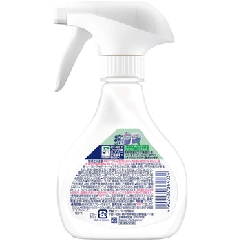クルマ用ファブリーズ P&G