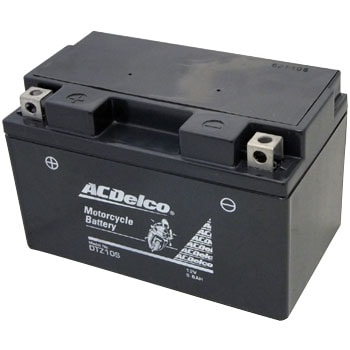 DTZ10S 2֗ptobe[ ACDelco 35648164