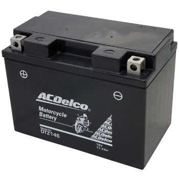 DTZ14S 2֗ptobe[ ACDelco 35648182