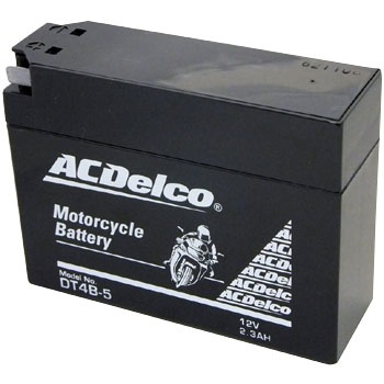 DT4B-5 2֗ptobe[ ACDelco 35648191
