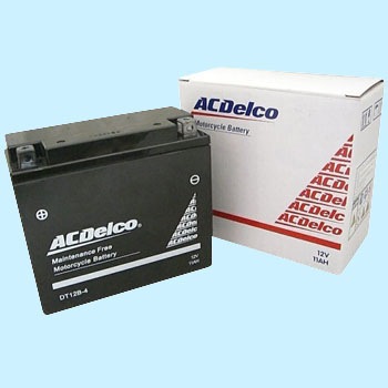 DT12B-4 2֗ptobe[ ACDelco 35648225