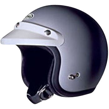 オープンフェイスヘルメット S70