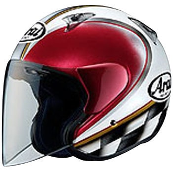 アライ Arai ヘルメット szf  ジェットヘルメットXLサイズ