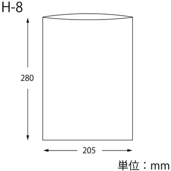 平袋 HEIKO