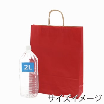 カラー手提げ紙袋 HEIKO