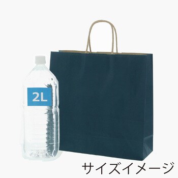 カラー手提げ紙袋 HEIKO