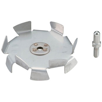 スクリュー 京セラインダストリアルツールズ(旧:リョービ)