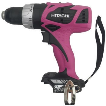 DS14DBL(NN) コードレスドライバドリル 1台 HiKOKI(日立工機) 【通販  