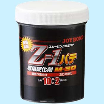 M-30 Z-1パテ 1缶(3L) JOYBOND 【通販サイトMonotaRO】