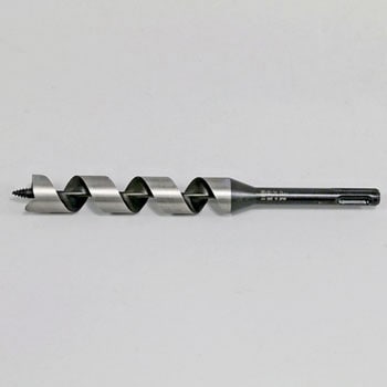 No.25 木工用SDSビット 大西工業