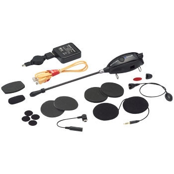 ワイヤレスインカム SB213 B+COM バイク通信機器 【通販モノタロウ】