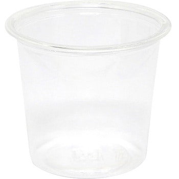 プラスチックカップ HEIKO