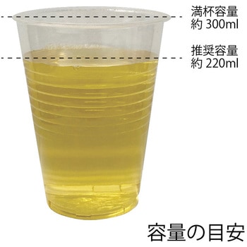 プラスチックカップ HEIKO