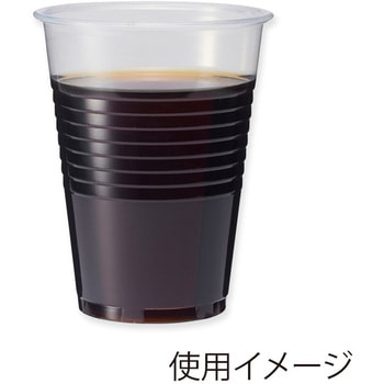 プラスチックカップ HEIKO