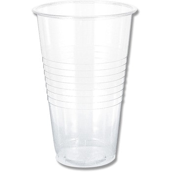プラスチックカップ HEIKO プラスチックコップ 【通販モノタロウ】