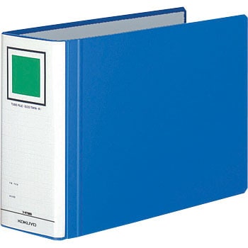 フ-RT685B チューブファイルエコツインRヨコ コクヨ 35686917