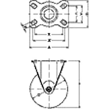420SR-RD100 420SR �Œ��(�S����̎ԗ�) �n���}�[�L���X�^�[ �O���N�������������d�� 35692587