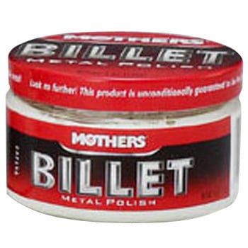 BILLET METAL POLISH マザーズ