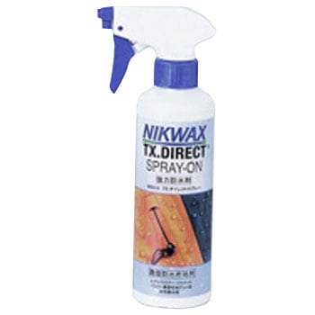 TX.ダイレクトスプレー NIKWAX