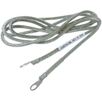 HEC-8-200 �A�[�V���O�P�[�u��(8sq) ���a�H�� 35695667