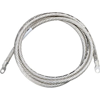 HEC-20-200 �A�[�V���O�P�[�u��(20sq) ���a�H�� 35695922