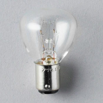 回転灯用電球 オーム電機