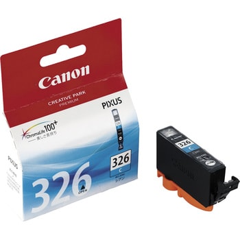 純正インクカートリッジ Canon BCI-326 Canon