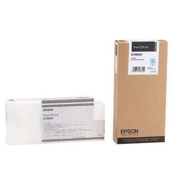 純正インクカートリッジ EPSON IC60 EPSON