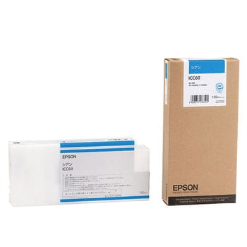 純正インクカートリッジ EPSON IC60 EPSON エプソン純正インク 【通販