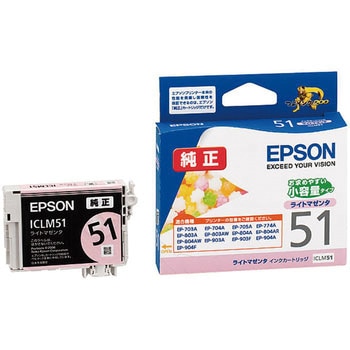 ICLM51 CNJ[gbW EPSON IC51 EPSON Cg}[^F   ICLM51 35702493