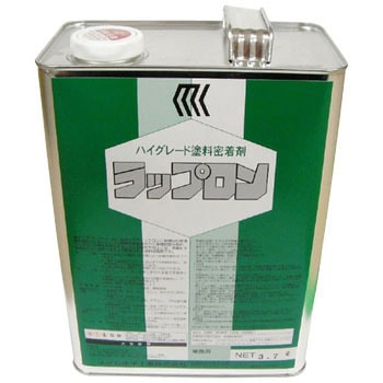 ラップロン メグロ化学