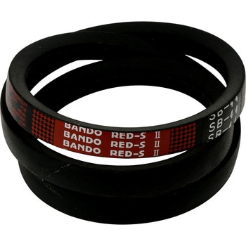 BANDO バンドー 農機用Vベルト レッドS2 『RED-S2』 《サイズ SC-145