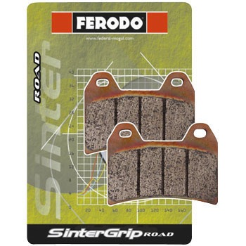 シンターグリップST FERODO(フェロード)