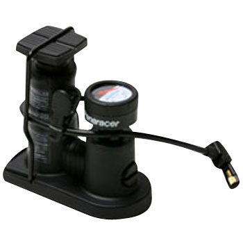 足の空圧器 フットポンプ Panaracer(パナレーサー) フット式空気入れ 【通販