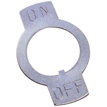 TS-ON2 �g�O���X�C�b�`�p���� YEC 35715197