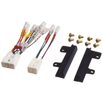 EJC-211T カーコンポ接続コネクター ENDY 35718961