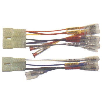 EJC-050M カーコンポ接続コネクター ENDY 35719056