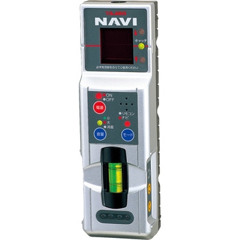 グリーンレーザーレシーバーNAVI タジマ RCVGNAVI-4019-www