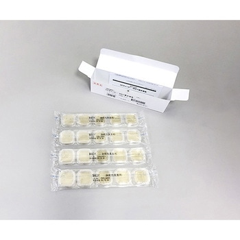 細菌検出用培地(冷蔵) 極東製薬工業