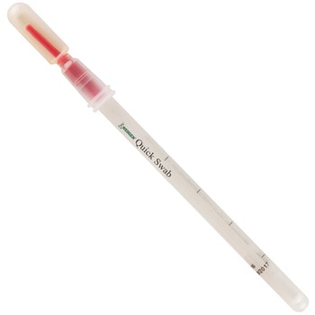 拭き取り検査用クイックスワブ(冷蔵) Solventum(ソルベンタム)(旧スリーエム ヘルスケア)