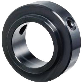 Sc0607cb2 スタンダードセットカラー ベアリング固定用 黒染め 岩田製作所 材質 鉄 S45c 内径b 6fmm 外径d 13fmm Sc0607cb2 通販モノタロウ